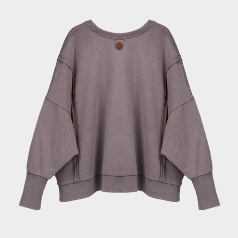 Poleron Zanfa Mujer Light Rose Gnomo-4