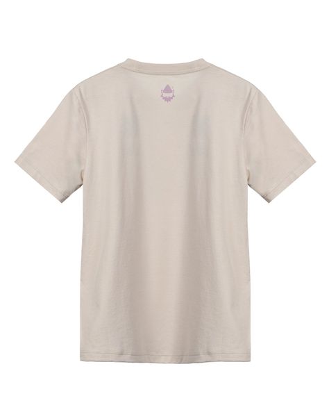 Polera Eco F-13 Niños Gnomo-1