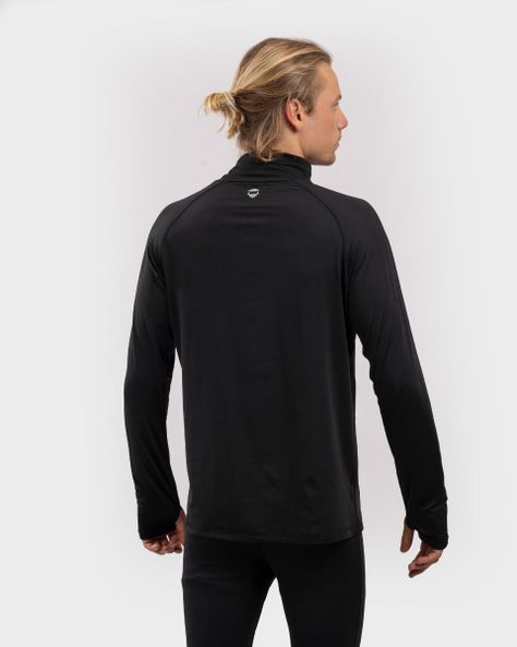 Primera Capa PullOver Eco Rastor Hombre Gnomo-2