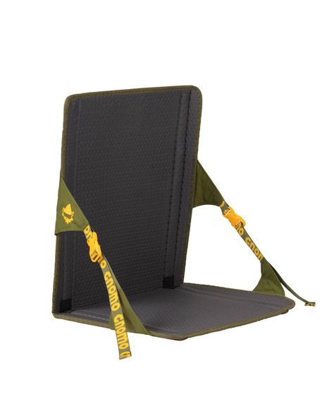 Silla ChillSeat Adventure LongBack Green Gnomo-0
