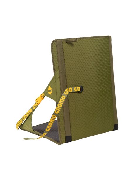 Silla ChillSeat Adventure LongBack Green Gnomo-1
