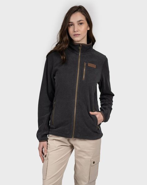 Polar Eco Asami Mujer Gnomo-0