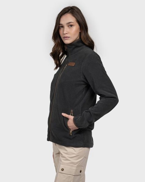 Polar Eco Asami Mujer Gnomo-1