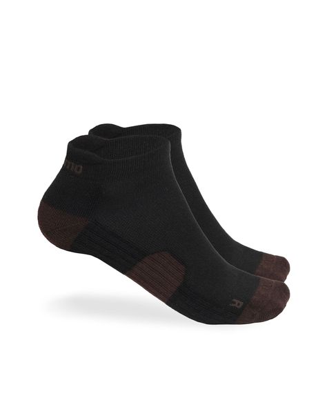 Calcetín Uruk Sport Black Gnomo-0