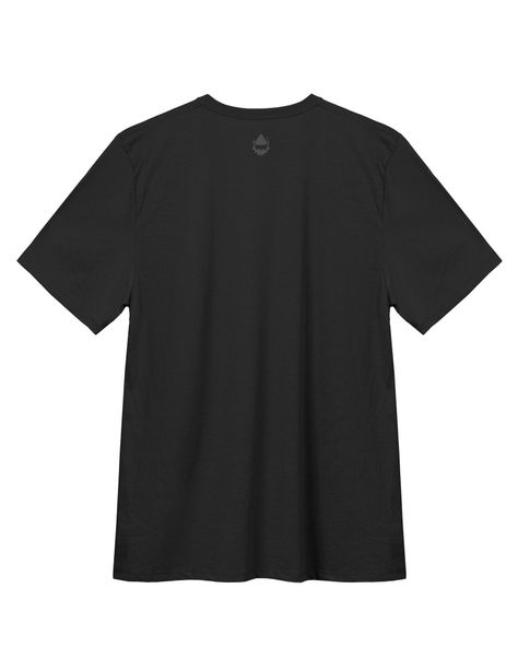 Polera Eco P-12 Hombre Gnomo-1