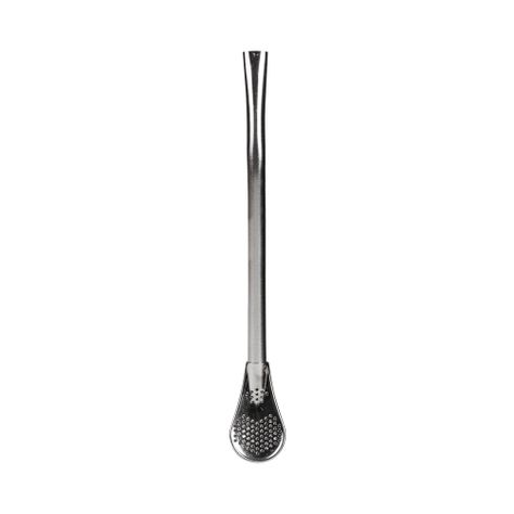 Bombilla Mate Acero Inoxidable Gnomo-1