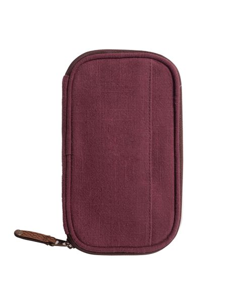 Billetera Cañamo Oris Bordeaux Gnomo-1