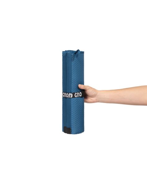 Silla ChillSeat Adventure Blue Gnomo-2