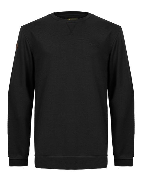 Poleron PullOver Eco Nouhud Hombre Gnomo-1