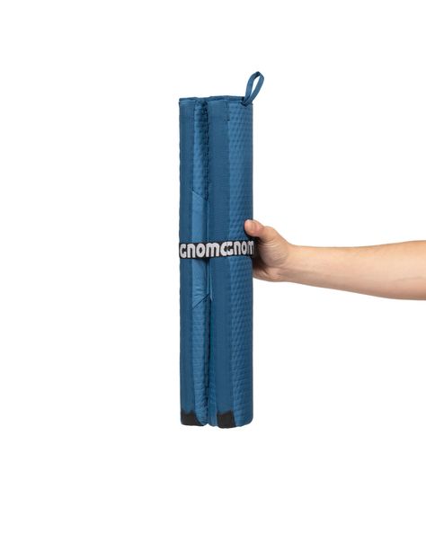 Silla ChillSeat Adventure LongBack Blue Gnomo-2