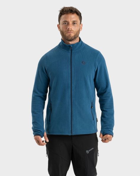 Polar Eco Hinsel Hombre Gnomo-0
