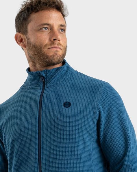 Polar Eco Hinsel Hombre Gnomo-1