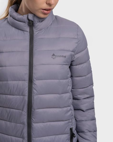 Chaqueta Eco Nernak Mujer Gnomo-2