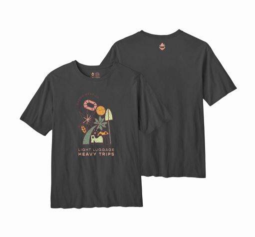 Polera Eco F-11 Kids Graphite Gnomo-0