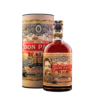 Ron Don Papa 700ml-0