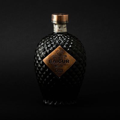 Gin Saigón Baigur Premium 700ml-1