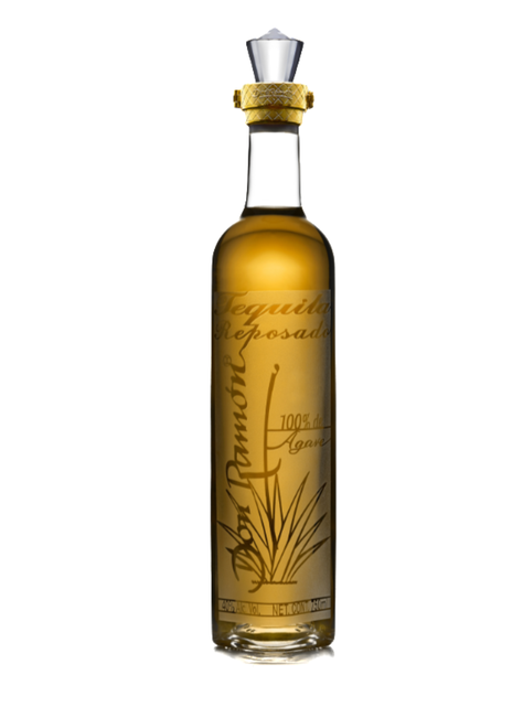 Tequila Don Ramón Reposado Punta de Diamante-0