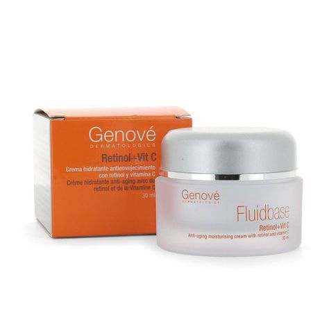 FLUIDBASE RETINOL + VIT C -0