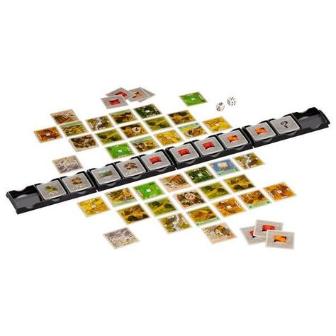 Catan El Duelo-1