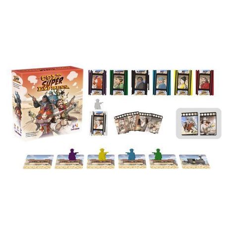 Colt Express-1
