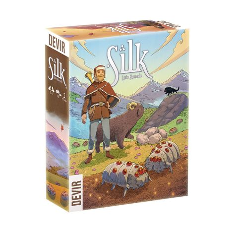 Silk-0