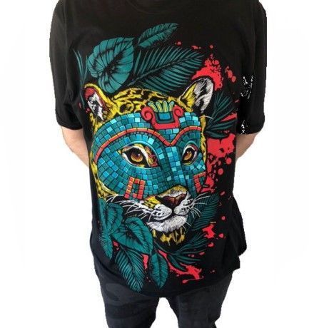 poleras diseños étnicos -0