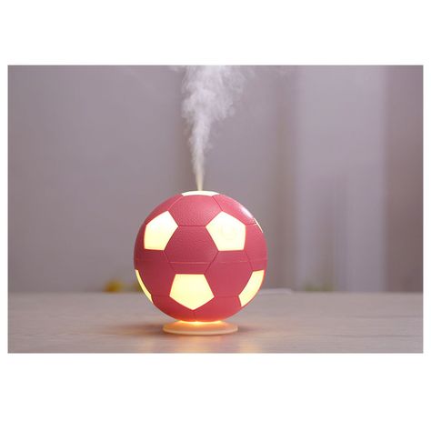 HUMIDIFICADOR PELOTA ROSADO-1