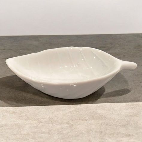 Plato de porcelana set de 6-2