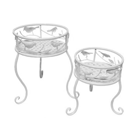 Repisa con bandeja set-0