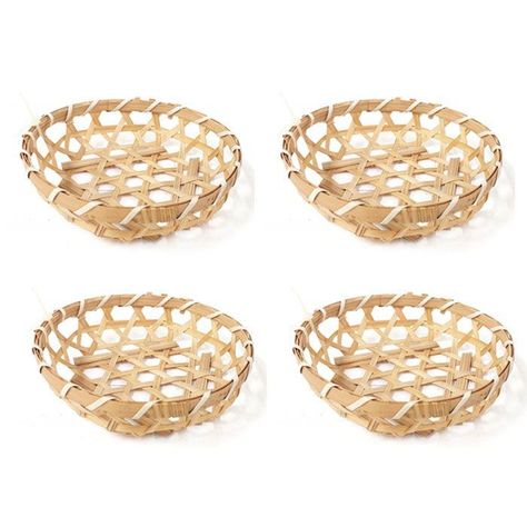 Cesta o Panera set de 4-0