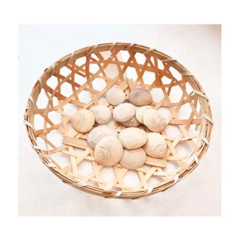 Cesta o Panera set de 4-2