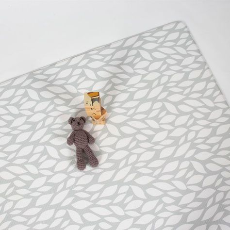 Playmat Antigolpes Reversible 185x125 cm Patagonia-6