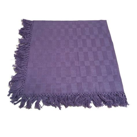 Mantel morado-0