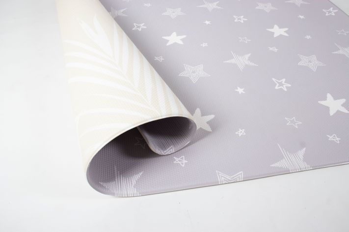 Playmat Antigolpes Escandinavia 185x125 cm BRIC-0
