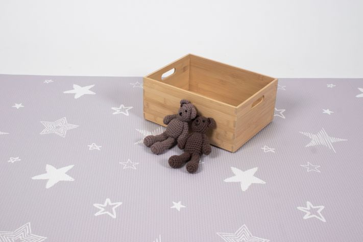 Playmat Antigolpes 190x130 cm Escandinavia BRIC-1