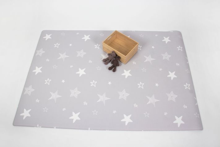 Playmat Antigolpes 190x130 cm Escandinavia BRIC-4