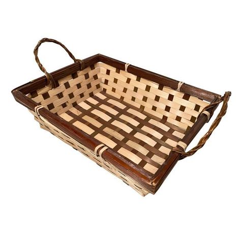 Panera rectangular set de 4-1