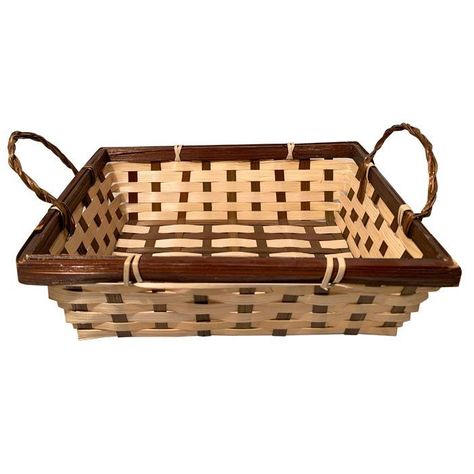 Panera rectangular set de 4-2