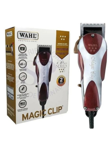 Wahl Magic clip cable-1