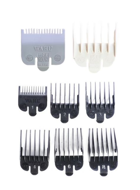 Wahl Magic clip cable-2