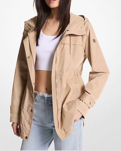 Chaqueta Michael Kors mujer-0