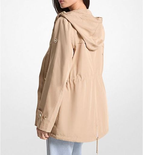 Chaqueta Michael Kors mujer-1