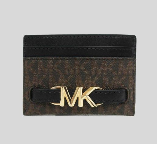 Tarjetero Michael Kors-0