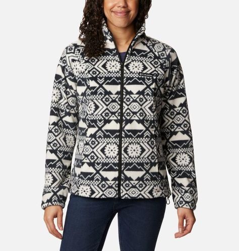Polar Benton Springs mujer Columbia-0