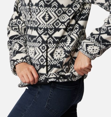 Polar Benton Springs mujer Columbia-3