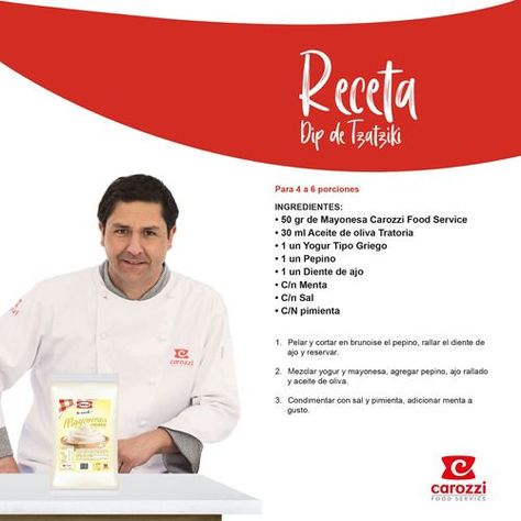 Mayonesa Casera Carozzi 1kg-5