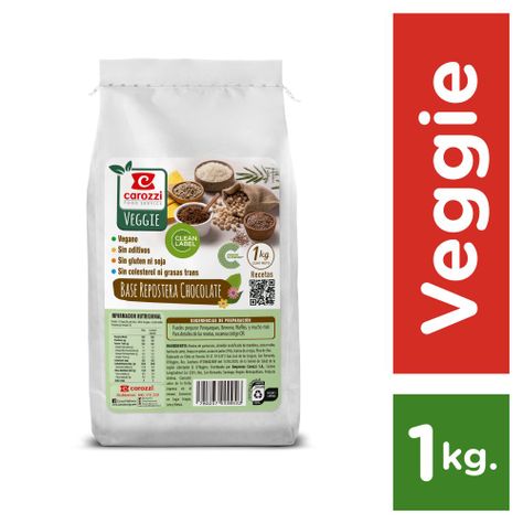 Base Vegana Repostera Chocolate Carozzi Fs 1Kg-0