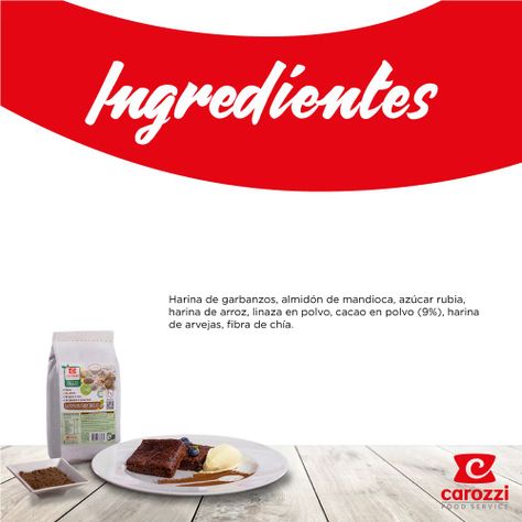 Base Vegana Repostera Chocolate Carozzi Fs 1Kg-2