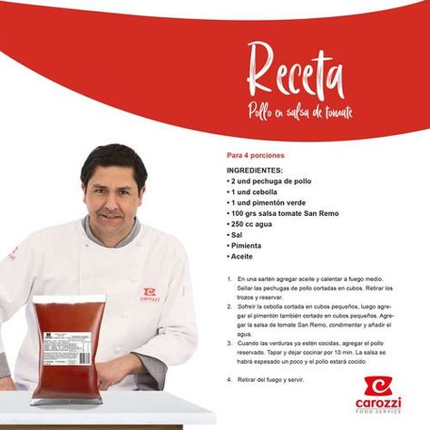 Pack 10 - San Remo Salsa De Tomate Italiana 1kg-5
