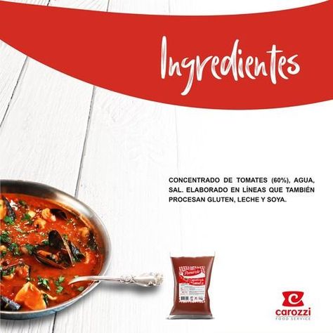 Pack 10 - Pomarola Concentrado De Tomate 1kg-3